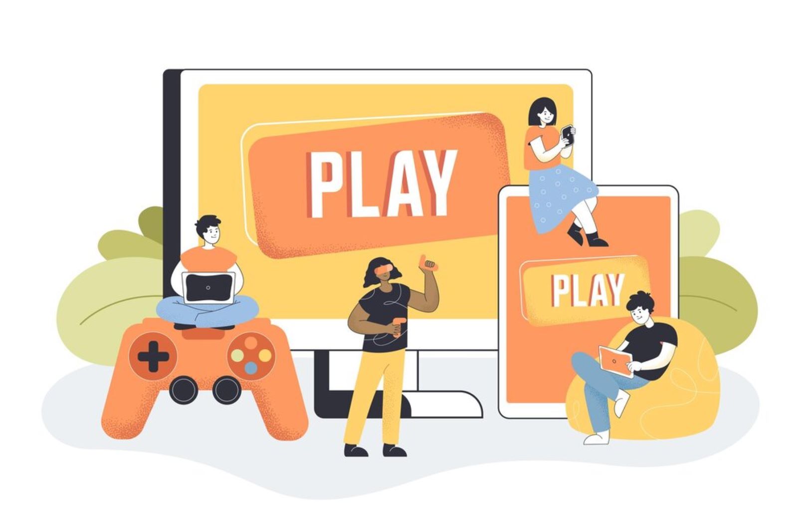 Reasons Why Mobile In-Game Advertising Grabs Attention