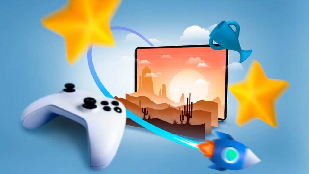 Evolution of In-Game Advertising