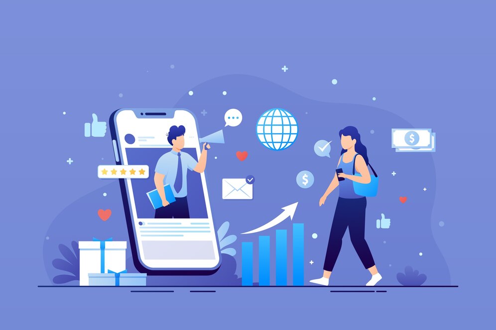 Performance Marketing