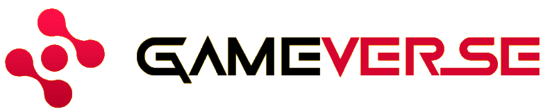 Gameverse Logo