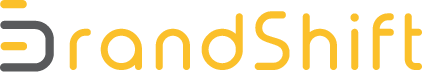 Brand Shift Logo